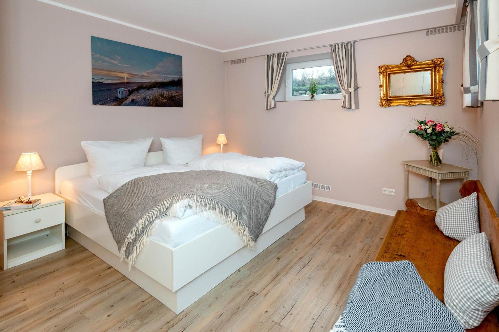 Appartement Sylt Liebt Dich 3 à Westerland Extérieur photo