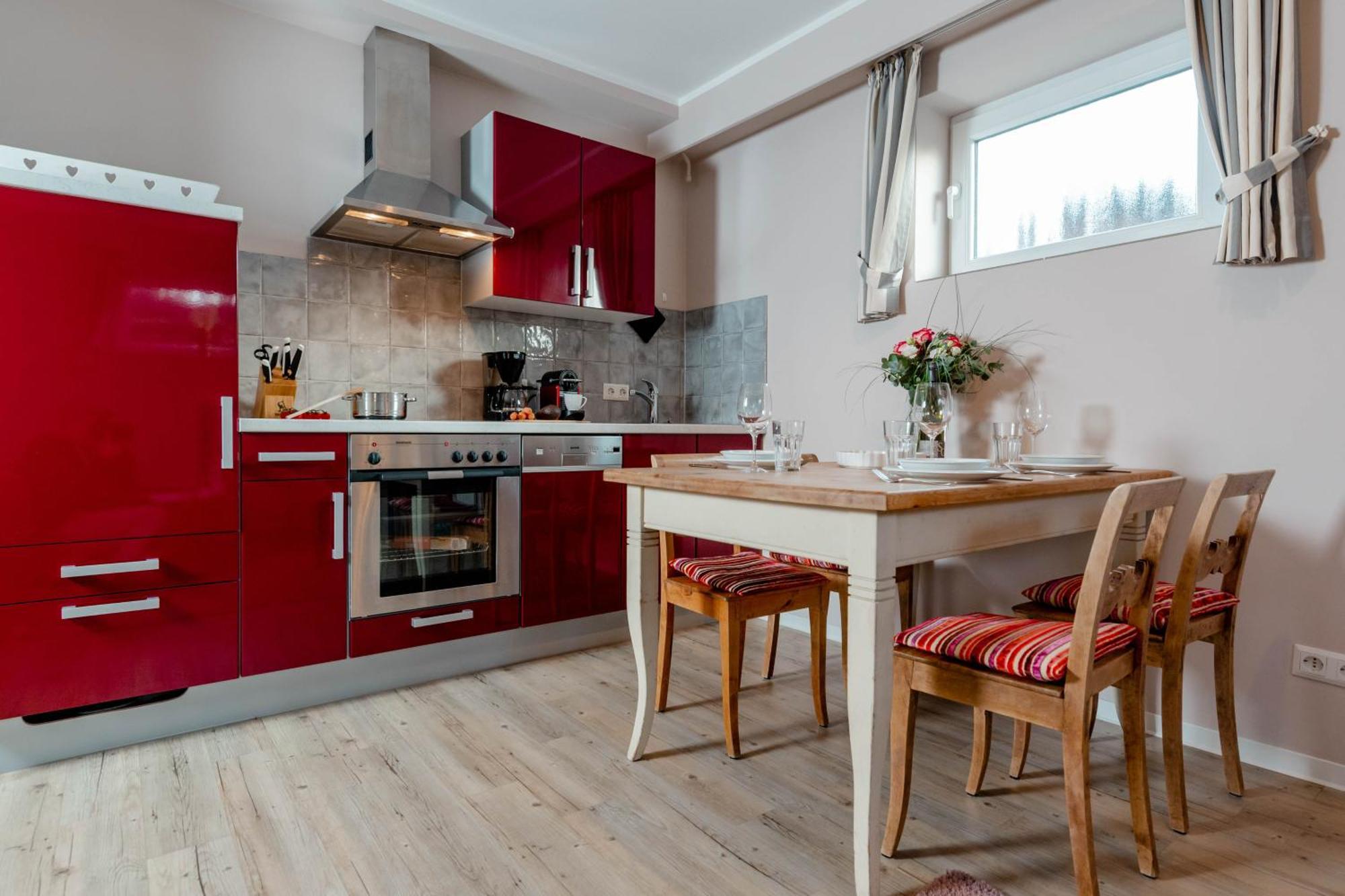 Appartement Sylt Liebt Dich 3 à Westerland Extérieur photo
